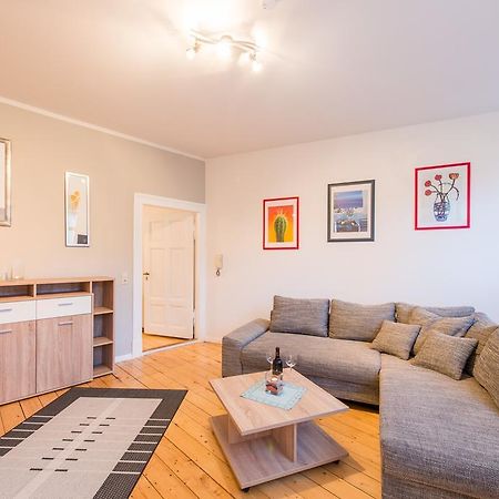 Apartment im Harz Aschersleben Zimmer foto