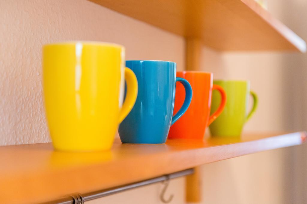 Apartment im Harz Aschersleben Zimmer foto