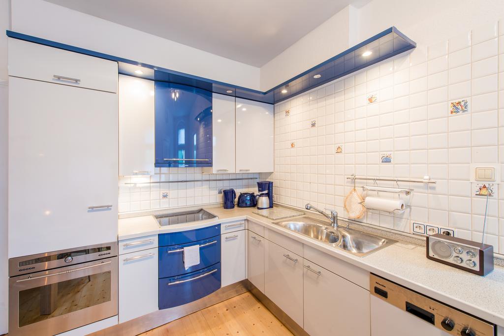 Apartment im Harz Aschersleben Zimmer foto