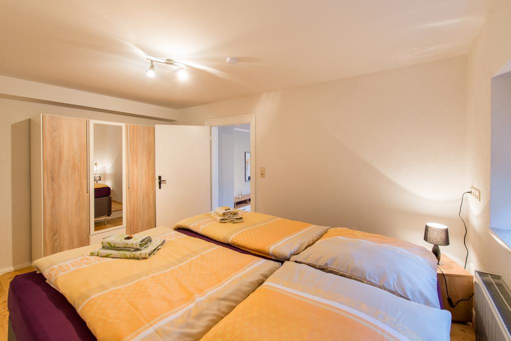 Apartment im Harz Aschersleben Zimmer foto