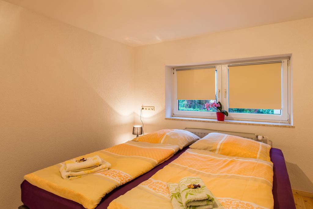 Apartment im Harz Aschersleben Zimmer foto
