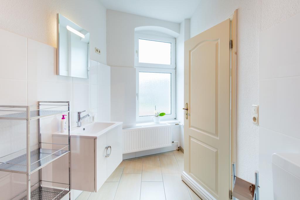 Apartment im Harz Aschersleben Zimmer foto